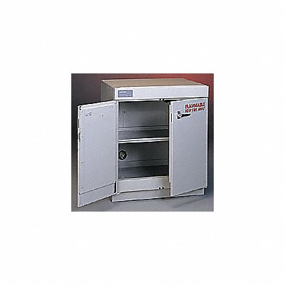 LABCONCO 9919002 Shelving Kit PVC 30 x 30 100 lb.