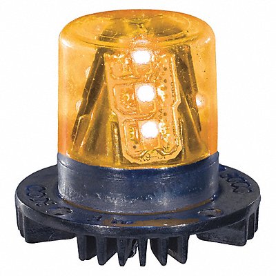 CODE 3 HB915A LED Strobe Light Head 1 L 1-1/2 W
