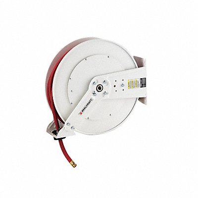 REELCRAFT 83075OLP95 Spring Return Hose Reel 3/4 MGHT 75 ft