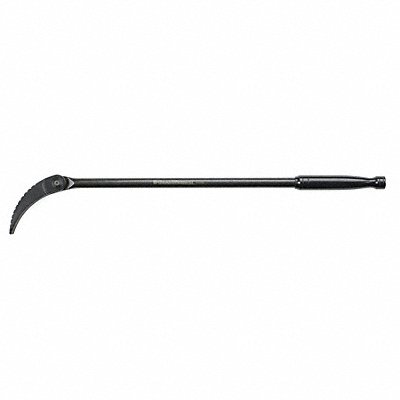 GEARWRENCH 82224 Pry Bars Indexable Pry Bar 24 in L