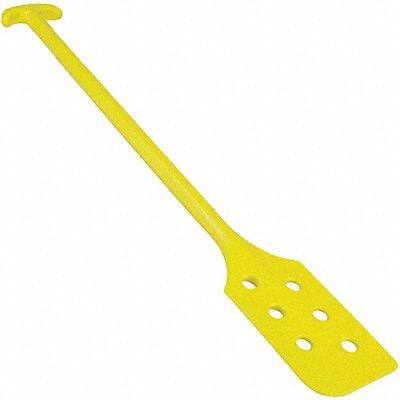 REMCO 67746 E9385 Mixing Paddle 40 L Polypropylene Yellow