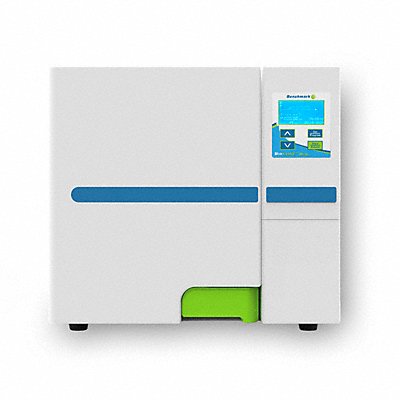 BENCHMARK SCIENTIFIC B4000M BIOCLAVE MINIATURE AUTOCLAVE 8L