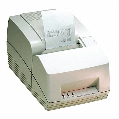 BENCHMARK SCIENTIFIC B4000P Printer for 9V391 120v DC