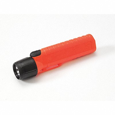 PMI 14109 Industrial Handheld Light Xenon Orange