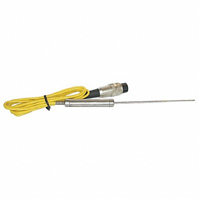 TEST PRODUCTS INTL. FK22L Temp Pentrtion Probe -58 to 500F PTFE