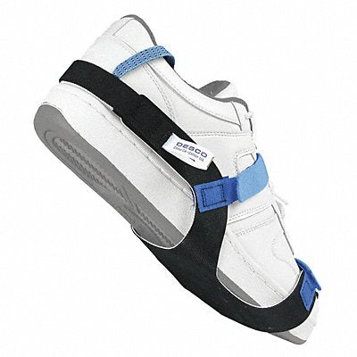 DESCO 7503 Grounding Strap Medium
