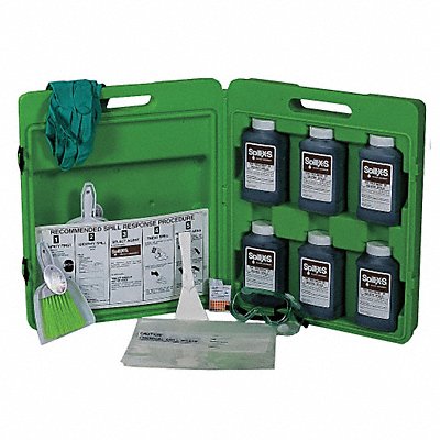 ANSUL 78778 Neutralizer Spill-X-S-Kit