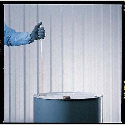 GRAINGER 240025S Drum Thief Sampler Sterilised Capacity 25mL HDPE Diameter 7-1/2mm Overall Length 108cm Quantity = 25pcs