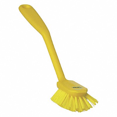 VIKAN 42376 E4121 Dish Brush 3 1/8 in Brush L