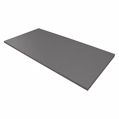 GRAINGER HDCSH3060CLIP95 Shelf 14 Gauge 30 in x 60 In