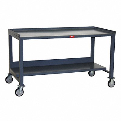 JAMCO MW460P505GP Workbench Steel 60 W 36 D