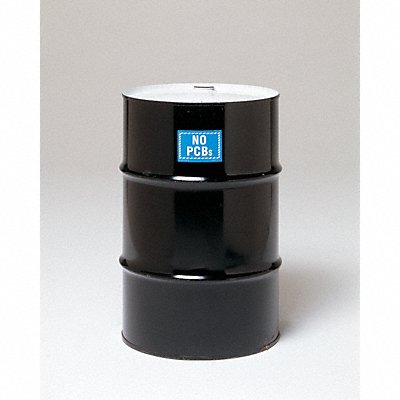 BRADY 20061LS Label 3.5in x 5in Polyester PK100