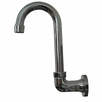 ADVANCE TABCO K121 Spout Brass Fits Advance Tabco