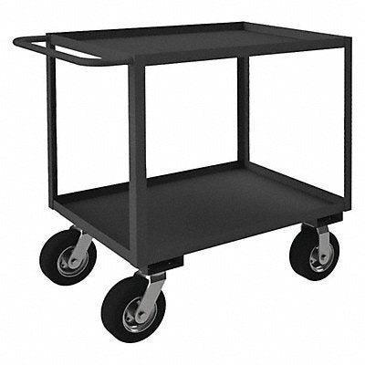 GRAINGER RSC24363928PN95 Utility Cart 1 200 lb Steel