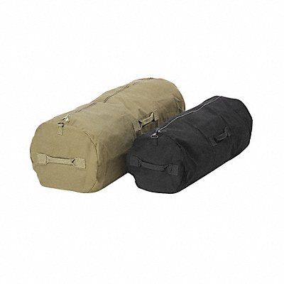 TEXSPORT 10401 Duffel Bag 25Wx42Lx25D