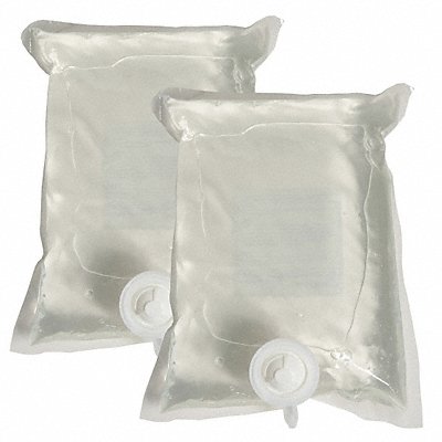 ATERRA 1206734 Liquid Hand Soap 1000mL Fresh Cotton PK2