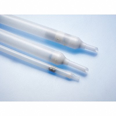 ESS 1512WTDBVT Weighted Disposable Bailer PTFE PK12