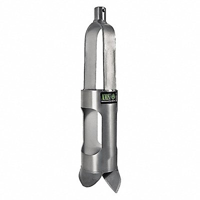 AMS 30118 TELESCOPING AUGER MUD 3.25 IN