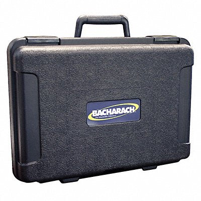 BACHARACH 240865 Hard Carrying Case 0024-0865