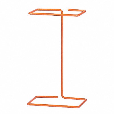 SP SCIENCEWARE H131931000 Biohazard Bag Holder 8 in H