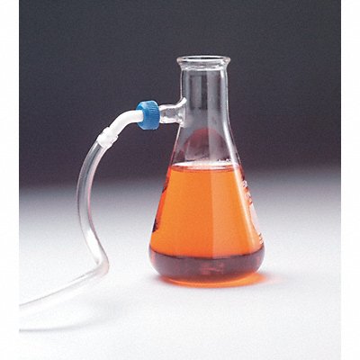 KIMBLE 270704000 Filtering Flask 4 L 380 mm H