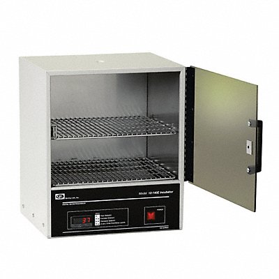 QUINCY LAB 10140E Incubator Stability 39.87x88.37x36.25