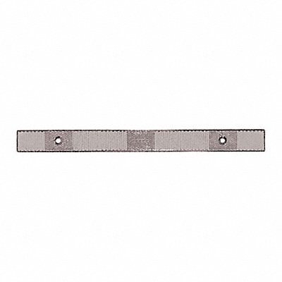 GRAINGER 60004520 Reflector Rectangular Clear 12 L
