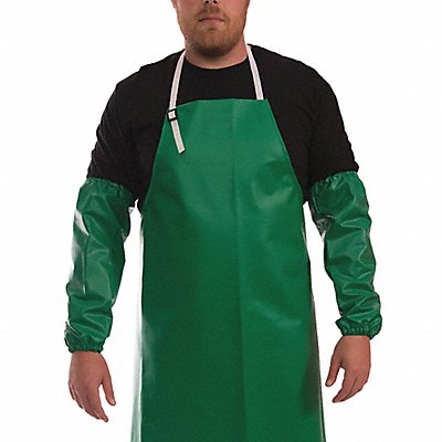 TINGLEY S41108 Sleeves 18 in L Green PR