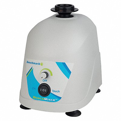 BENCHMARK SCIENTIFIC BV1000 Vortexer 3mm Orbit 180 Watts
