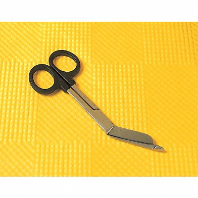 EMI 310BLACK Colorband Scissor 5-1/2 in L Blck Steel