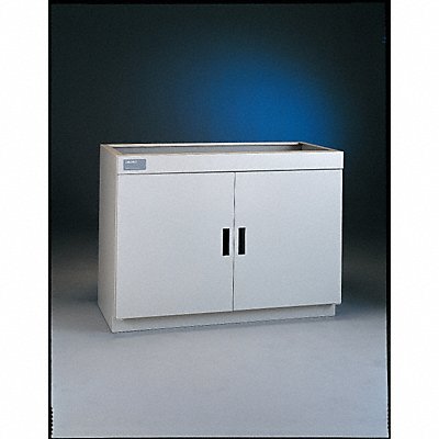 LABCONCO 9903200 Solvent Storage Cabinet 30 x 22 800 lb