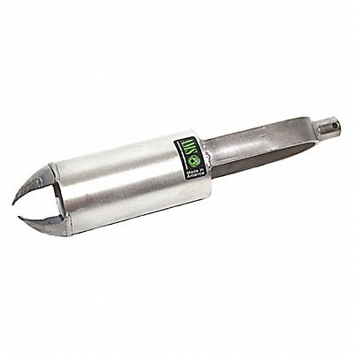 AMS 30105 TLSCPNG AGR REG 4 IN CHR MOLY