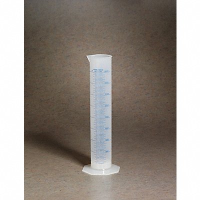 DYNALON 5378354000 Graduated Cylinder 4 L 111 mm Dia