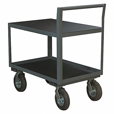 GRAINGER LIC3060295 Instrument Cart 1 200 lb Steel
