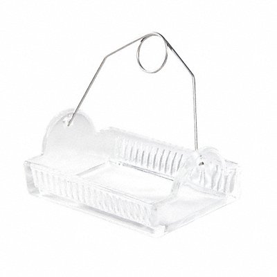 WHEATON 900254 Slide Staining Dish 121 x 90 x 66 mm PK3