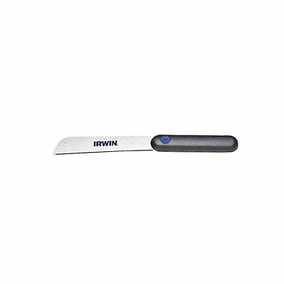 IRWIN 213104 Saw Pull Dovetail 7 1/4 In 22P