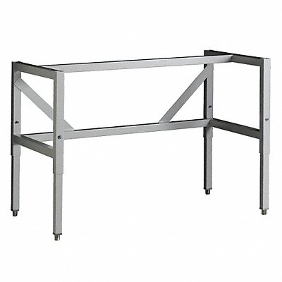 LABCONCO 3746702 Telescoping Base Stand 48 x29 4000 lb.