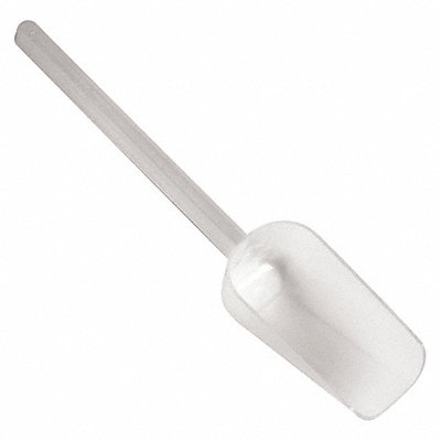 GRAINGER F367480000 Scoop 2 fl oz 20.5 cm White PK12