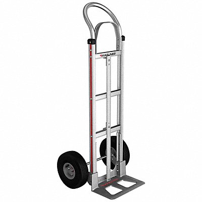 MAGLINER HMK112AA4 Hand Truck 500 lb 48 x20-1/2 x18-1/2