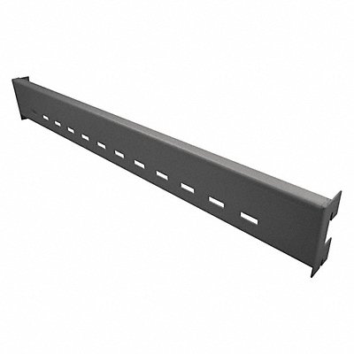 GRAINGER HB3695 Accessory Hanger Bar