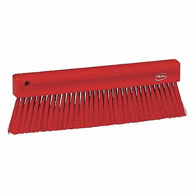 VIKAN 45824 Bench Brush 13 in Brush L