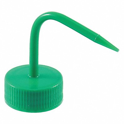 DYNALON WGZ233W Closure 48.26 mm Dia Green