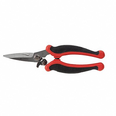 CRESCENT WISS WEZSNIP Scissors 8-1/2 in L Stainless Steel