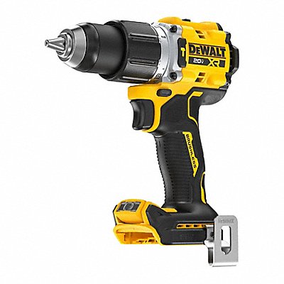 DEWALT DCD806B Cordless Brushless Hammer Drill