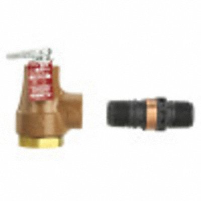 WATTS 1LFN240X6150210FS Temperature and Pressure Relief Valve