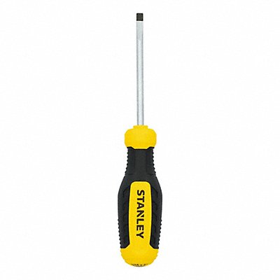 STANLEY STHT60802 STANLEY SL 3/16 x 3 in Screwdriver