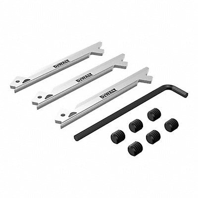 DEWALT DCE7101 Deburring Tool Replacement Blades