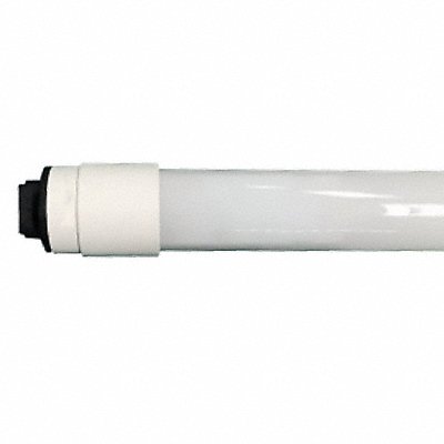 GE LAMPS LED43BDT8G8835 LED Bulb Type B T8 8 ft L 1 in 43 W