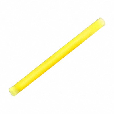 SNAPLIGHT 900388 Lightstick Yellow 4 hr Duration PK20