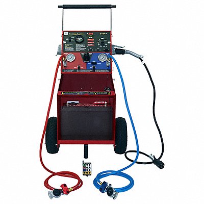 INNOVATIVE PRODUCTS OF AMERICA 9008SEG Trailer Tester 7 Round Pin 7 pcs.